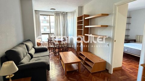 Foto 2 de Pis de lloguer a Calle Fermin Caballero, La Paz, Madrid Capital