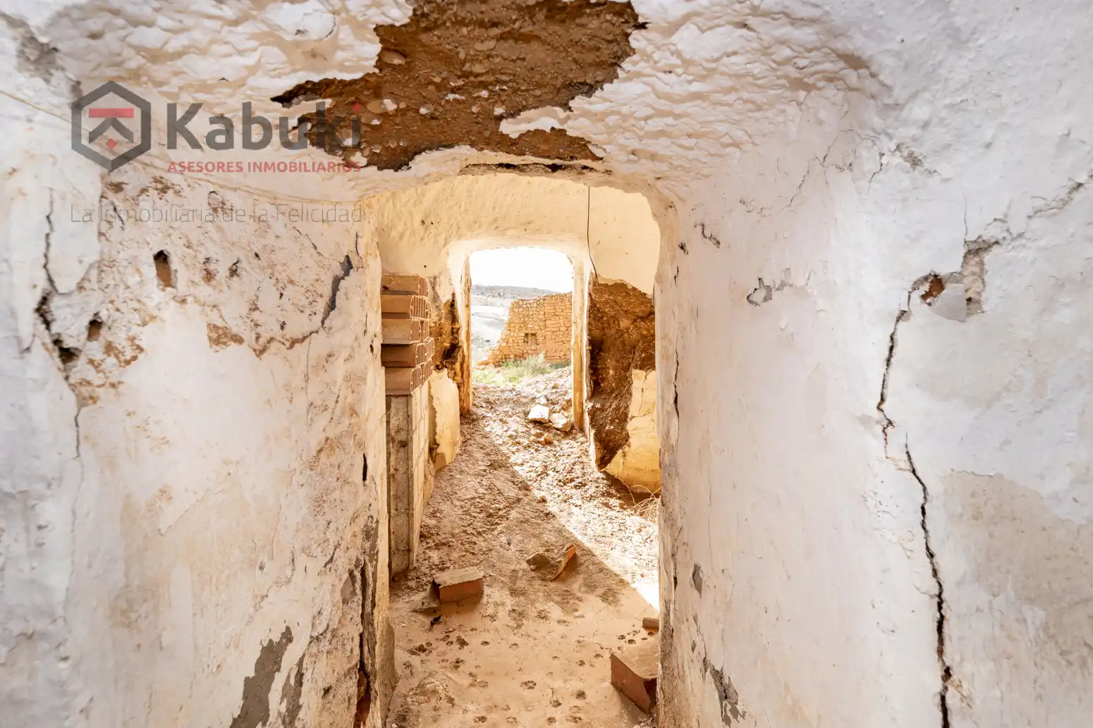 Terreny residencial en venda a Guadix - CL DE LAS CRUCES 63, imagen 22