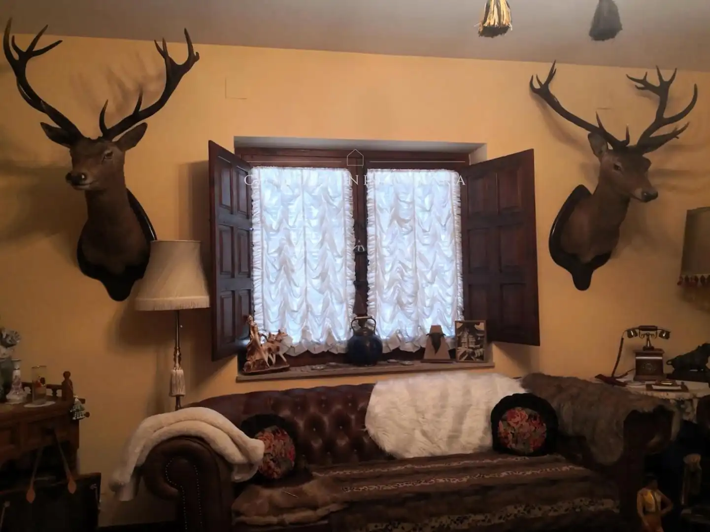 Casa o xalet en venda a Villaselva, Florida de Liébana