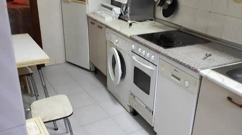 Foto 5 de Planta baixa en venda a Travesía Santa Maria, 1, Bolaños de Campos, Valladolid