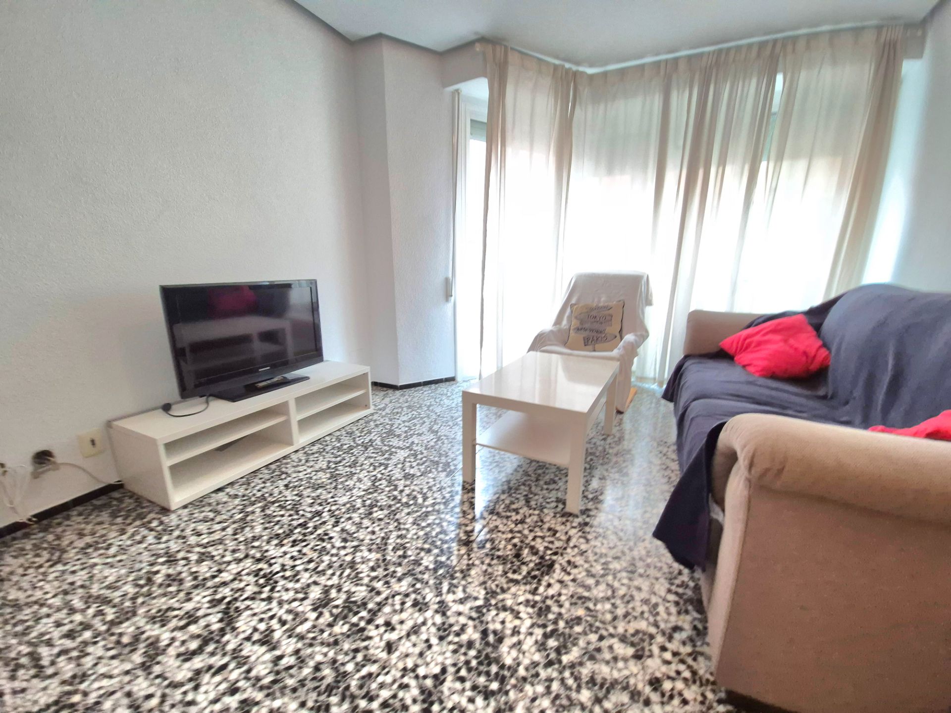 Wohnung zum Verkauf in Pont Nou - Corazón de Jesús, Elche ciudad