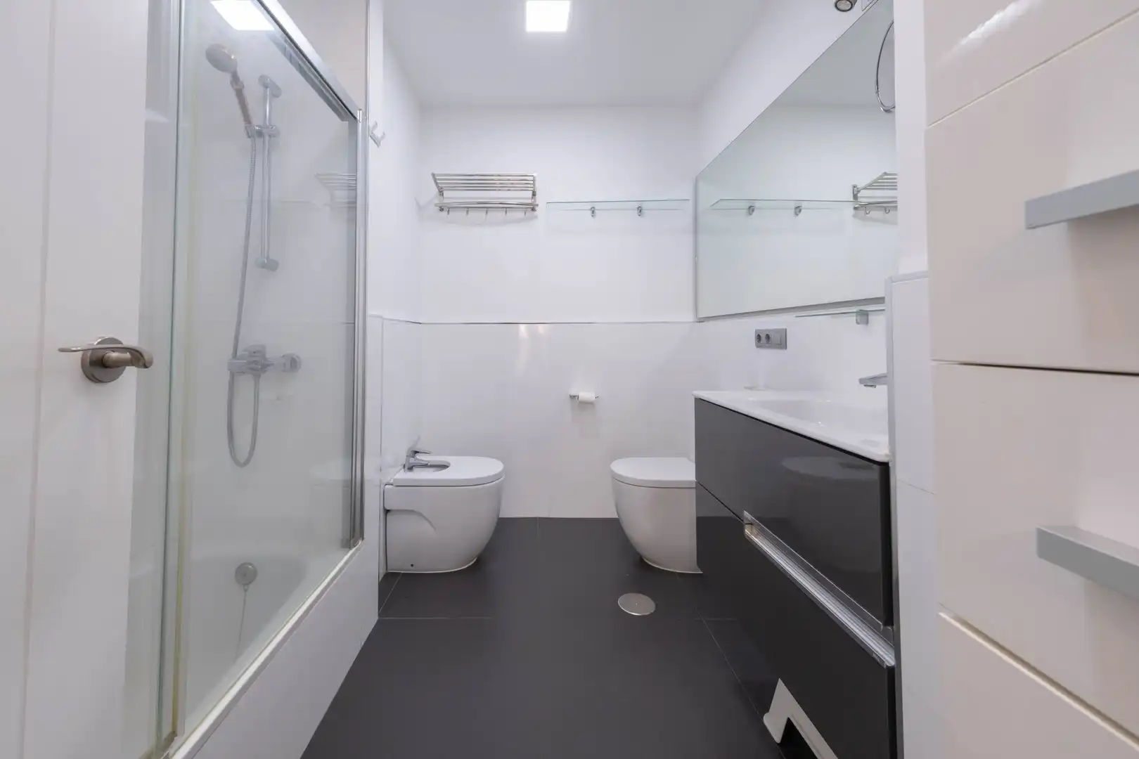 Baño de Ático en venta en Las Palmas de Gran Canaria con Terraza y Trastero