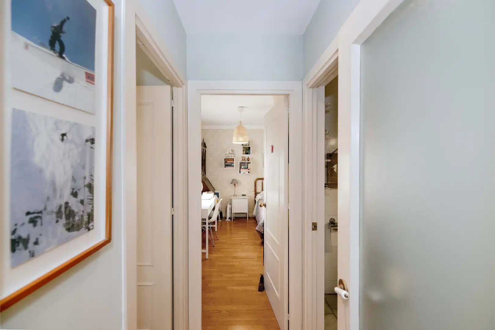 Ático con ascensor en venta en Paseo Marítimo Pablo Ruiz Picasso, imagen 17