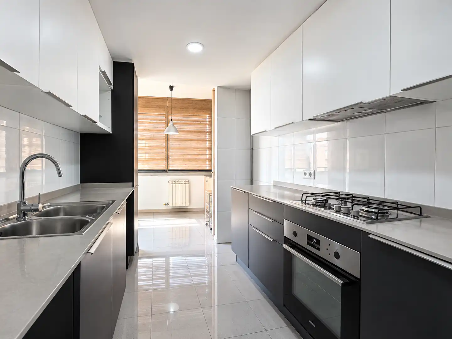 Piso con piscina en venta en Calle Orient-sta Eugenia, imagen 5