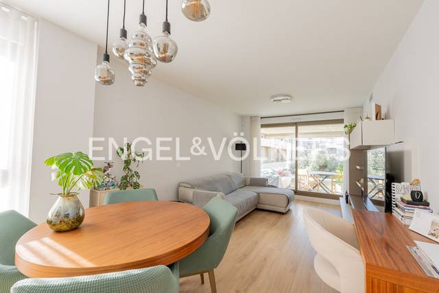 Piso en Venta en Tempranales