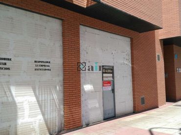 Business premises for sale in Logroño - Calle Baltasar Gracián
