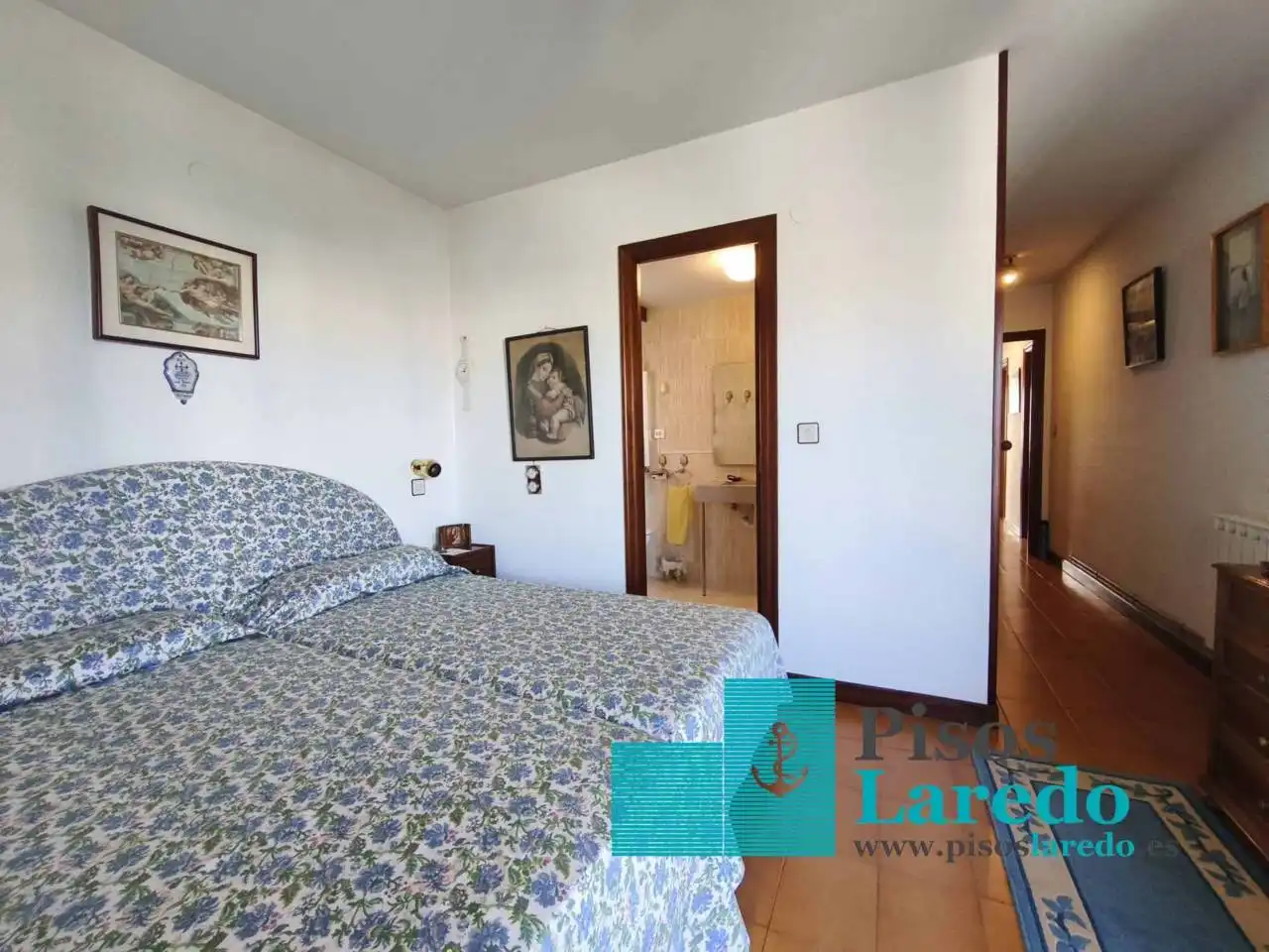 Wohnung mit Terrasse zum Verkauf in Avenida Francia, imagen 22