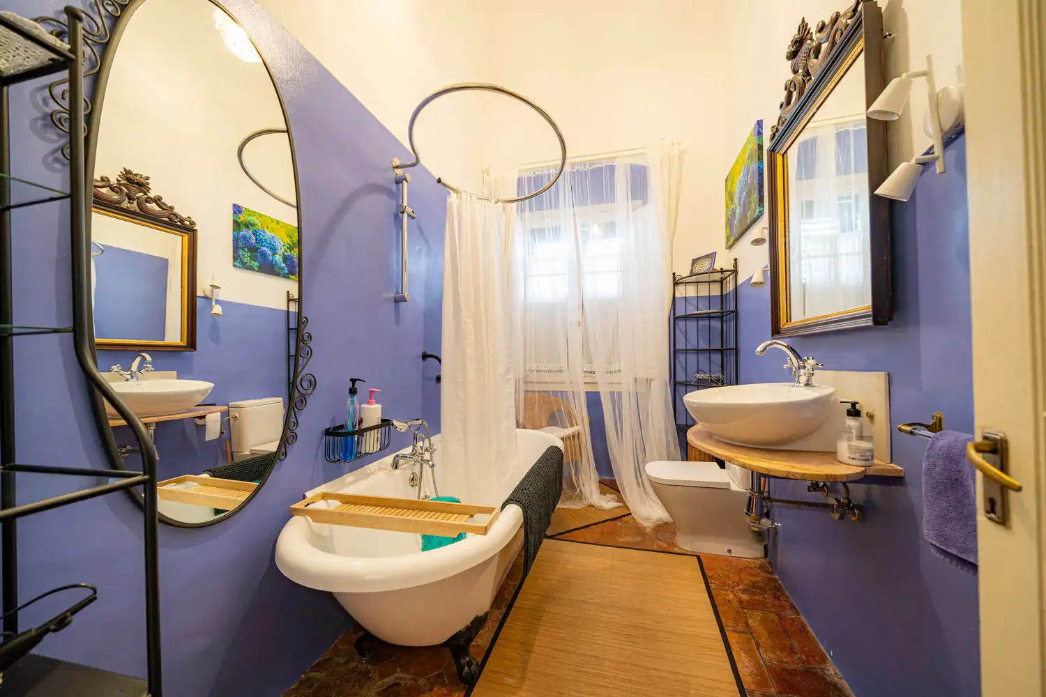 Badezimmer von Gebäude zum Verkauf in Castelló d'Empúries