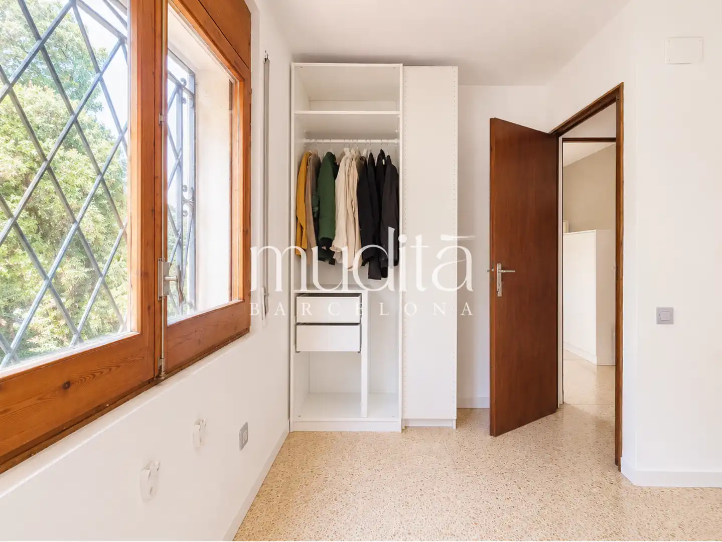 Bedroom of Houses for sale in Pineda de Mar  with Terrace, Storage room and Balcony