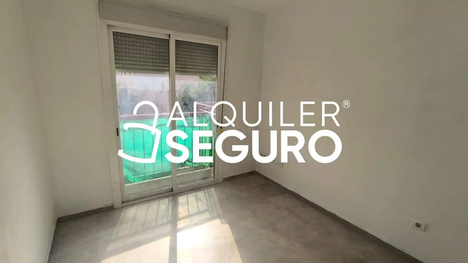 Habitación de Casa o chalet de alquiler en Bormujos con Terraza