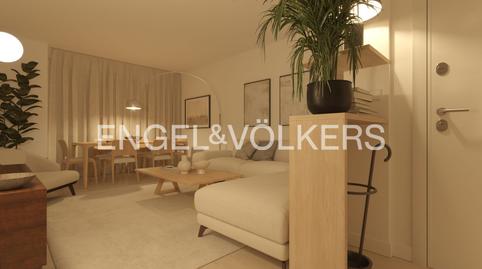 Foto 3 de Piso en venta en San Pascual, Madrid Capital