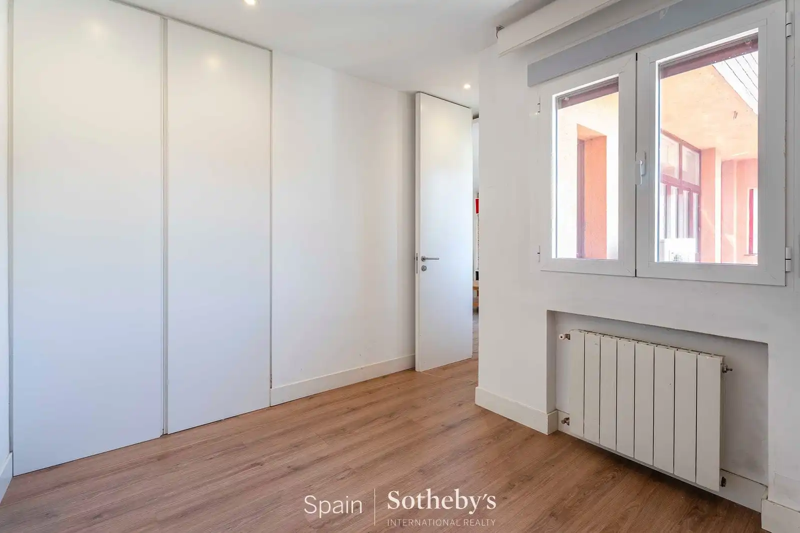 Attic for sale in Madrid  with Air Conditioner, Heating and Terrace