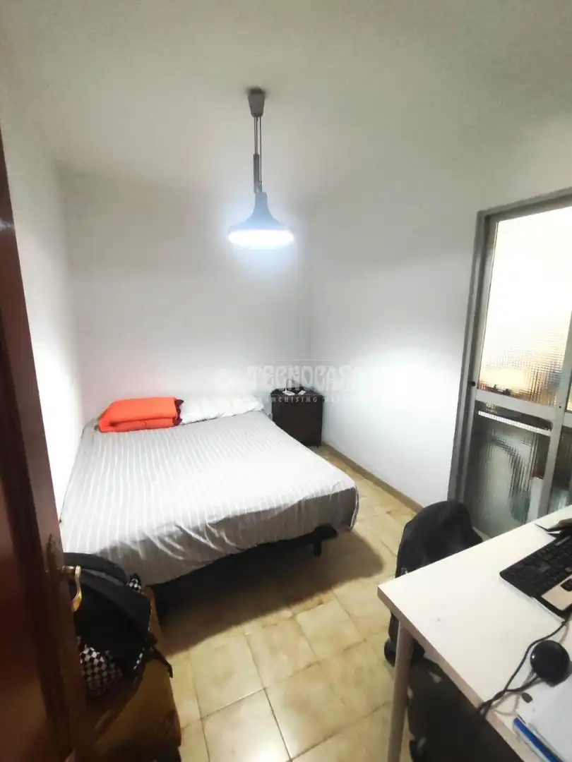 Habitación de Piso en venta en Málaga