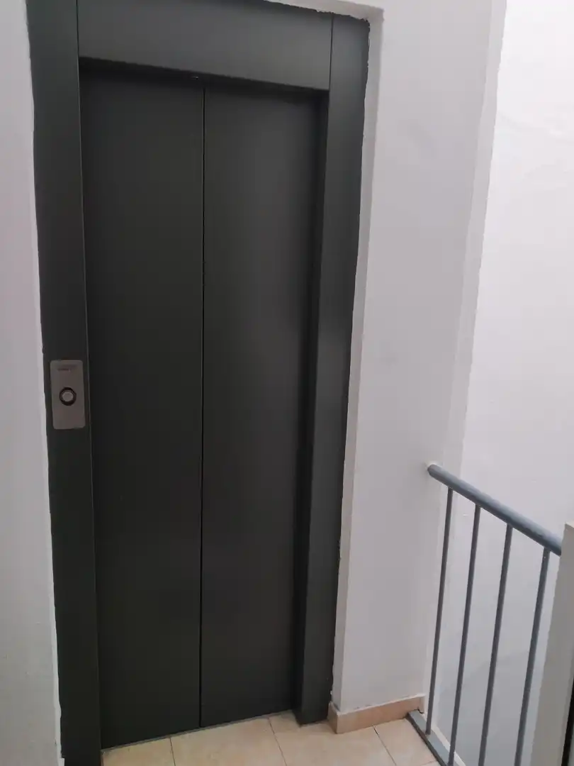 Piso en venta en Málaga