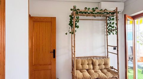 Foto 3 de Àtic en venda a Avenida Habaneras - Curva de Palangre, Torrevieja