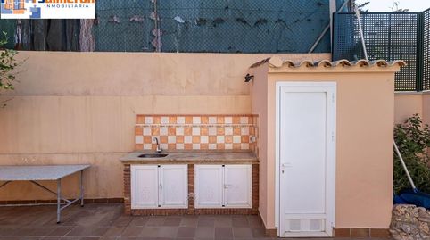 Foto 4 de Casa o chalet en venta en Calle Lima, Huétor Vega, Granada