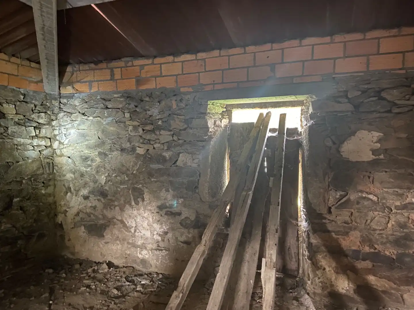 Casa rústica en venda a Lalín, imagen 9