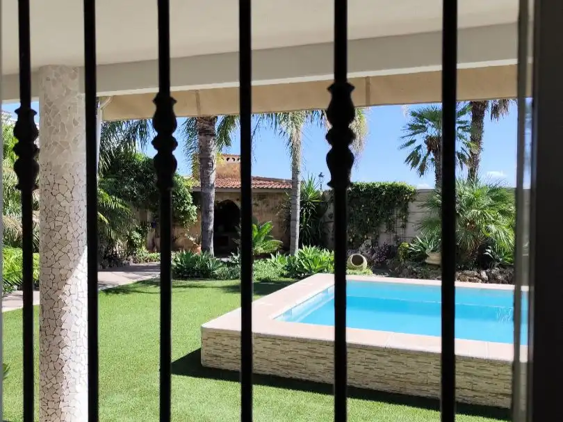 Villa avec jardin à vendre à Calle Colón 3, imagen 17