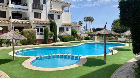 Foto 3 de Apartamento en venta en Calle Calle Poniente, Cabo Roig, Orihuela
