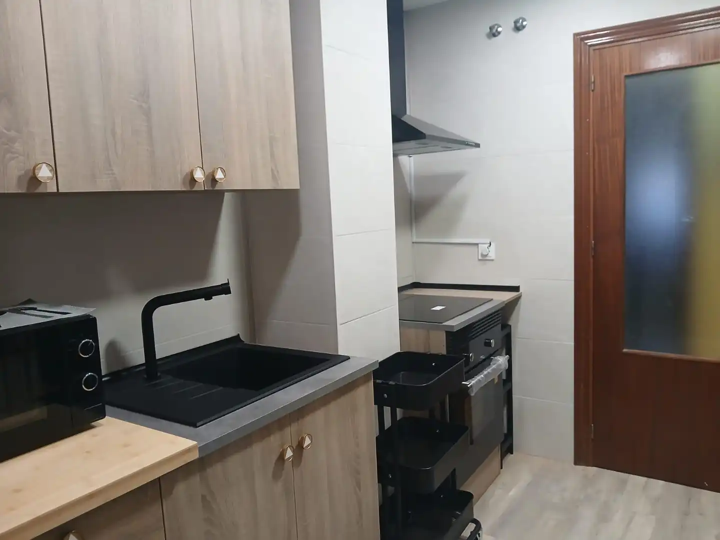 Flat with lift to rent in Centro, imagen 2