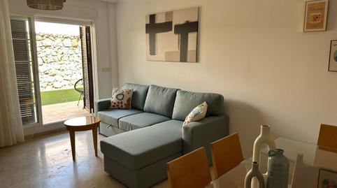 Foto 2 de Pis de lloguer a Romana Playa, Málaga