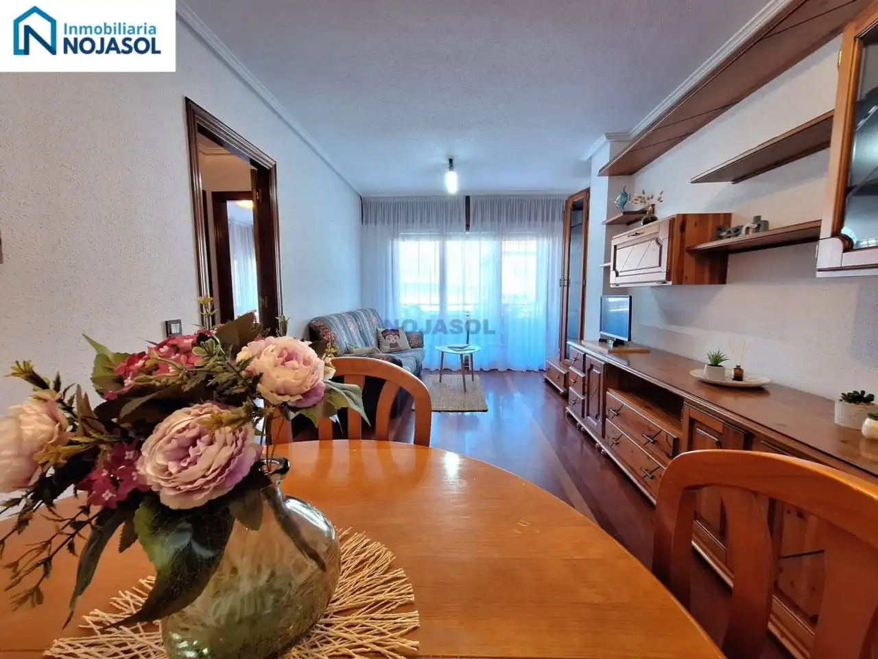 Appartamento con piscina in affitto a Avenida Ris 73, imagen 11