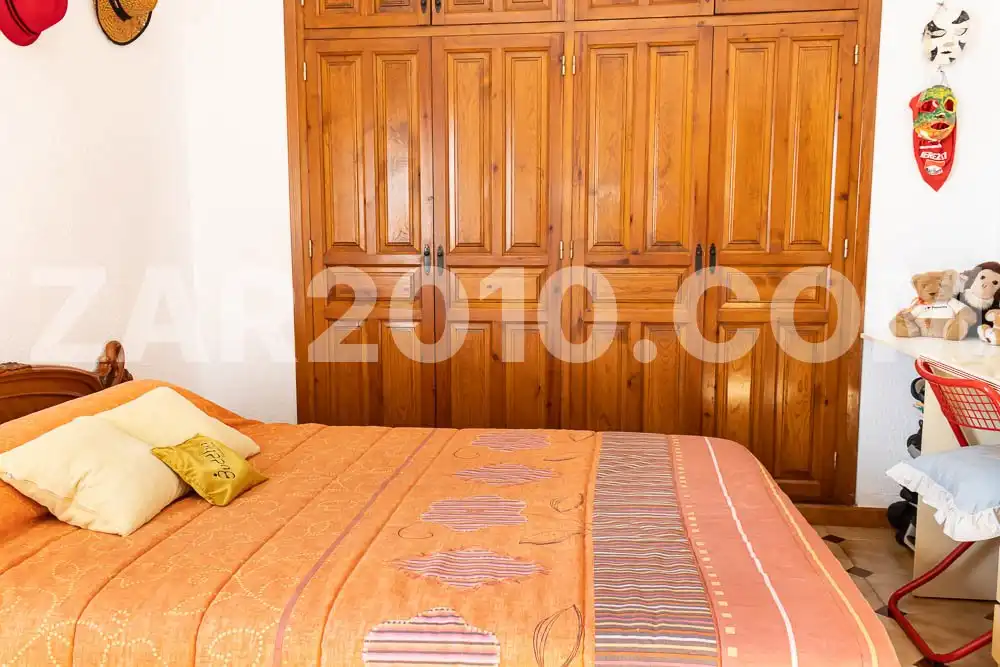 Chalet con jardín en venta en Calle Cañada Aguilar, imagen 33