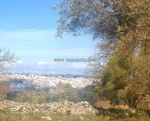 Country house for sale in Ronda