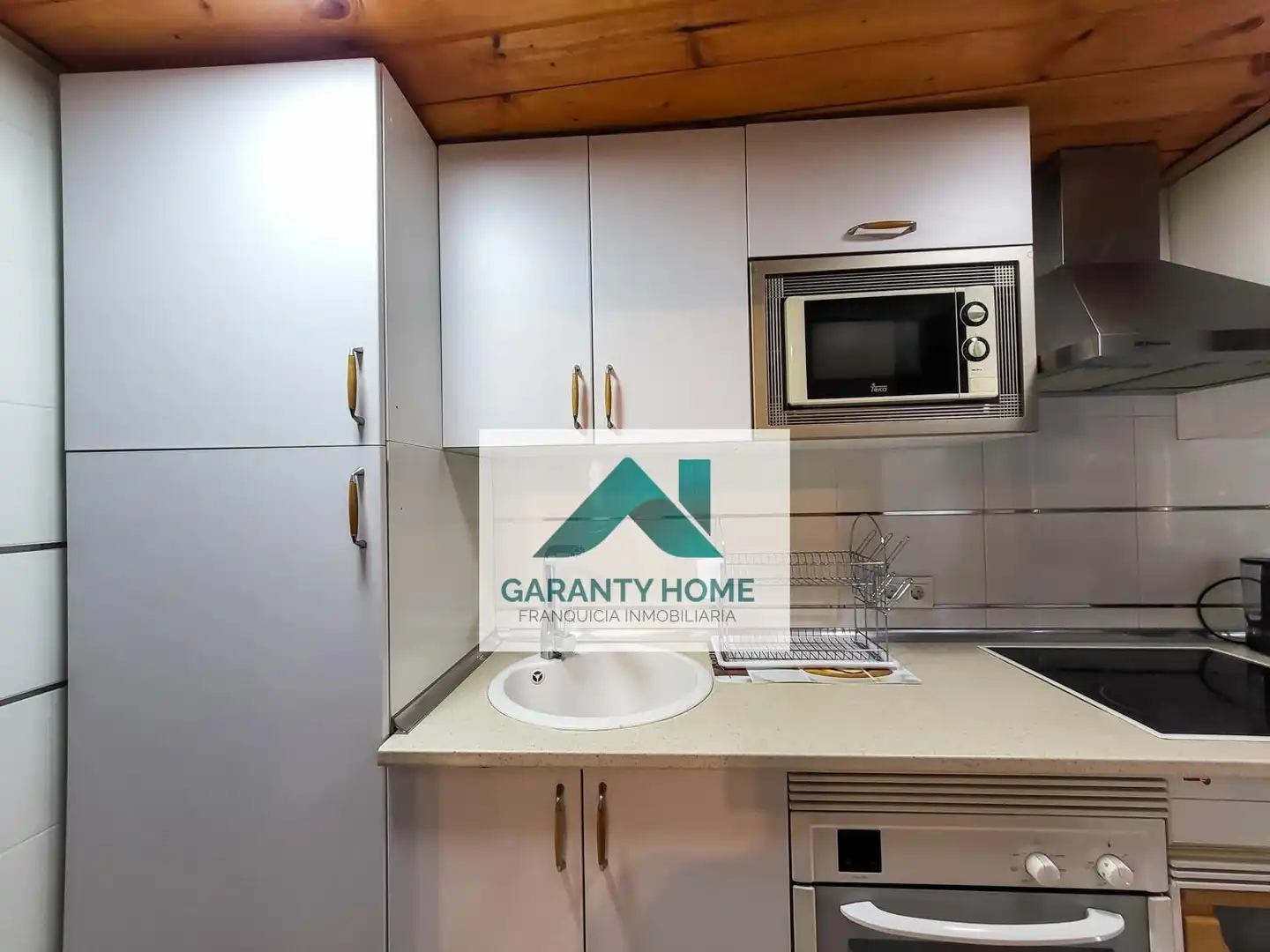Apartamento con piscina en alquiler en Raya del Palancar - Guadamonte, imagen 7