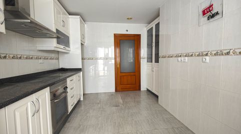 Foto 4 de Piso en venta en Don Benito, Badajoz
