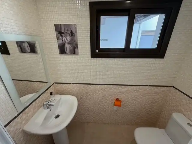 Adossat amb piscina en venda a Corralejo, imagen 124