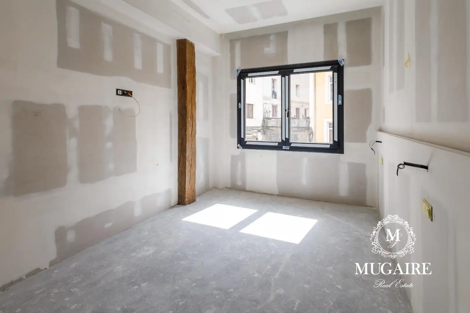 Flat for sale in Bilbao   with Air Conditioner, Heating and Storage room
