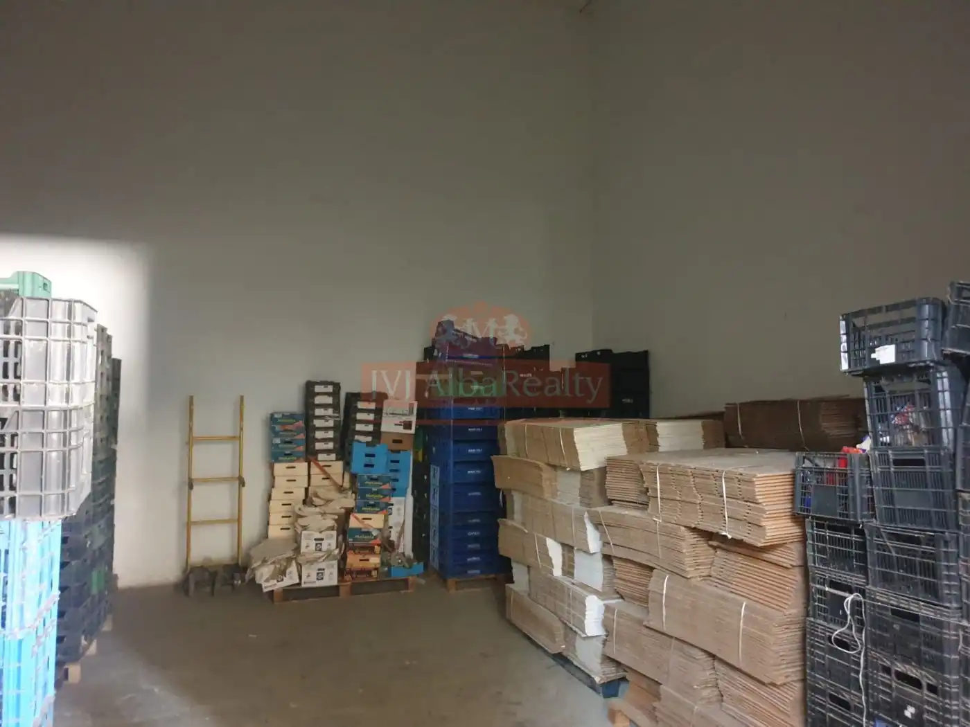 Industriegebäude zum Verkauf in Pedanías - Extrarradio, imagen 13