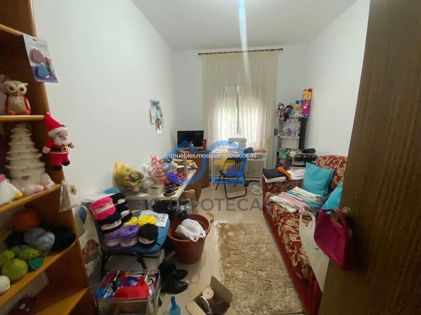 Piso en venta en Illescas con Aire acondicionado, Jardín privado y Trastero