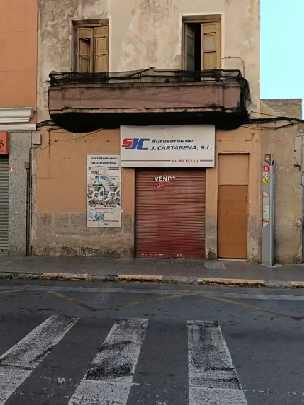 Casa bifamiliare in vendita a Jubalcoi