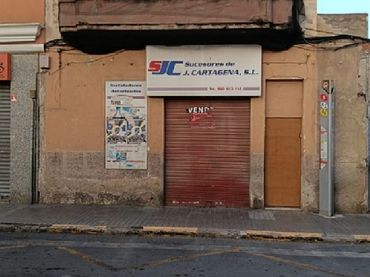 Casa bifamiliare in vendita a Jubalcoi