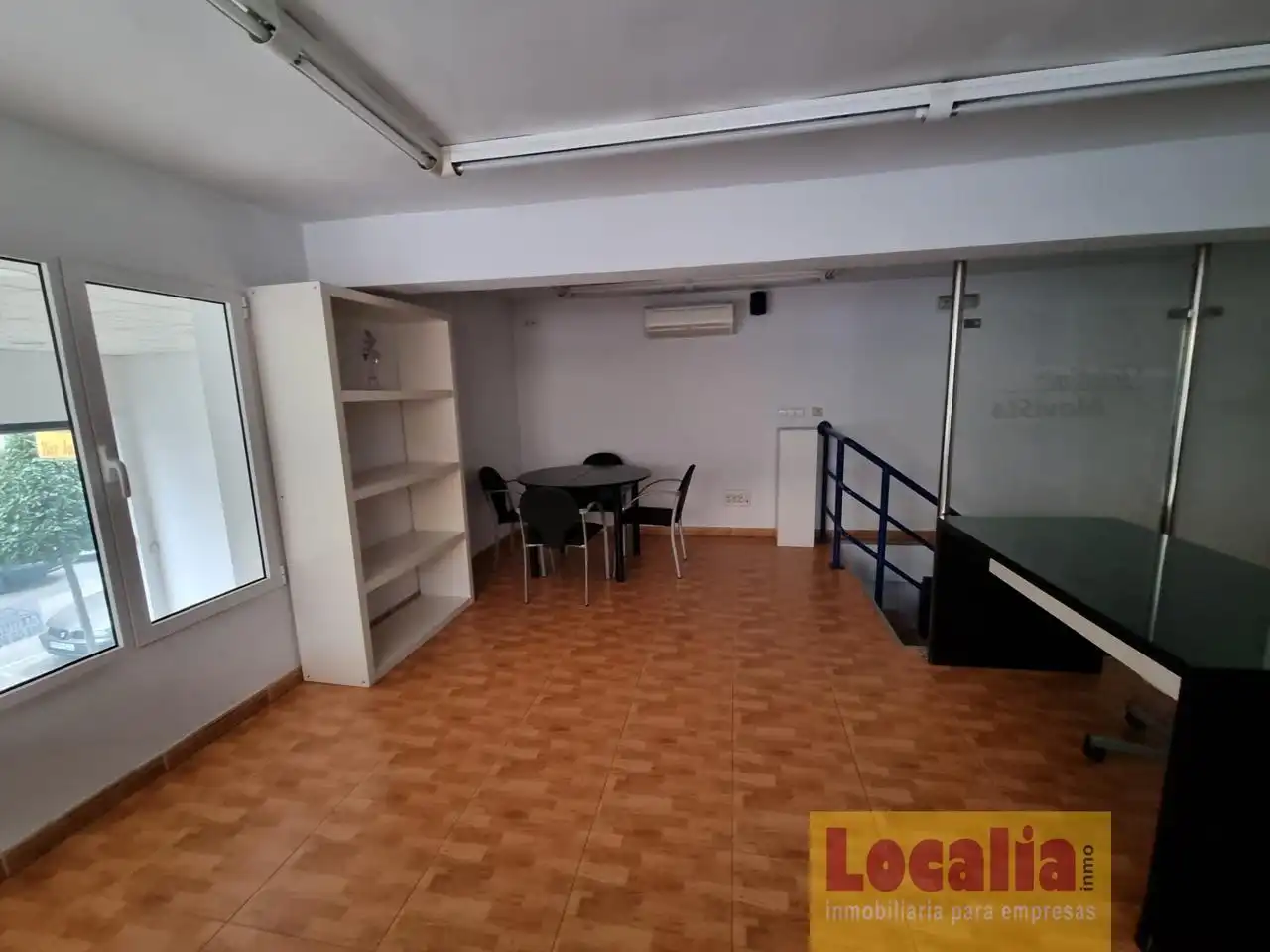 Oficina de alquiler en Torrelavega 