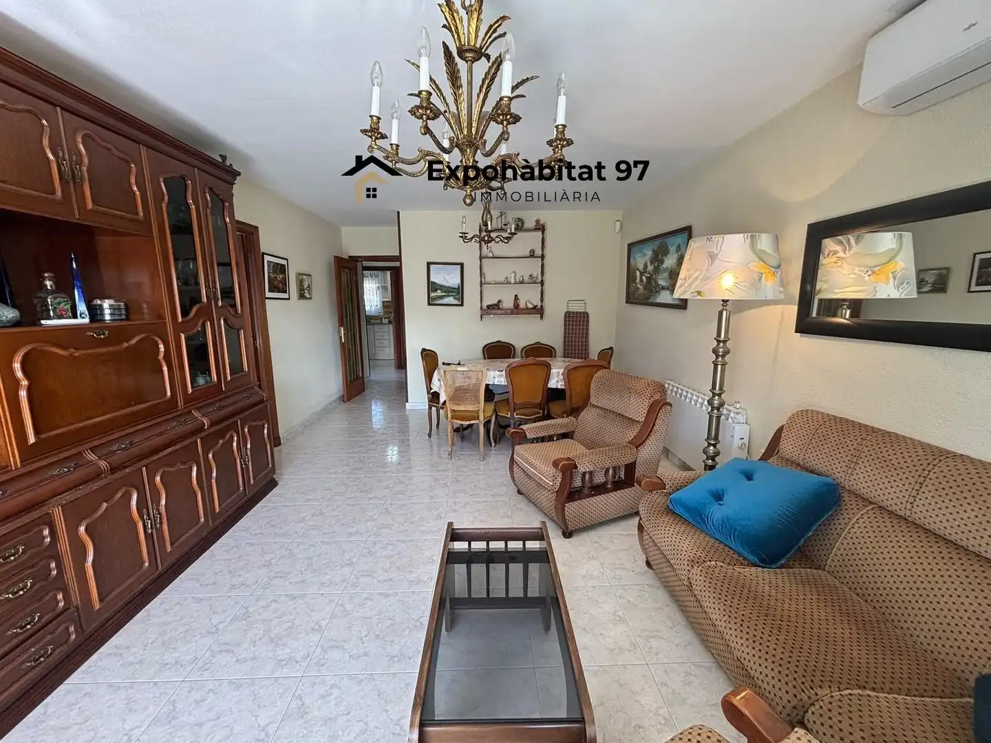 Apartament amb ascensor en venda a Carrer NORD DEL 35, imagen 8