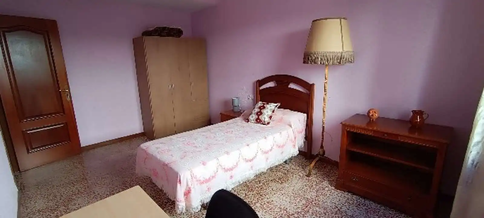 Room in San Vicente - Las Úrsulas