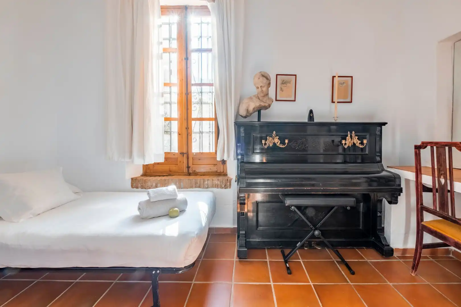 Casa con terrazza in vendita a Sayalonga, imagen 19
