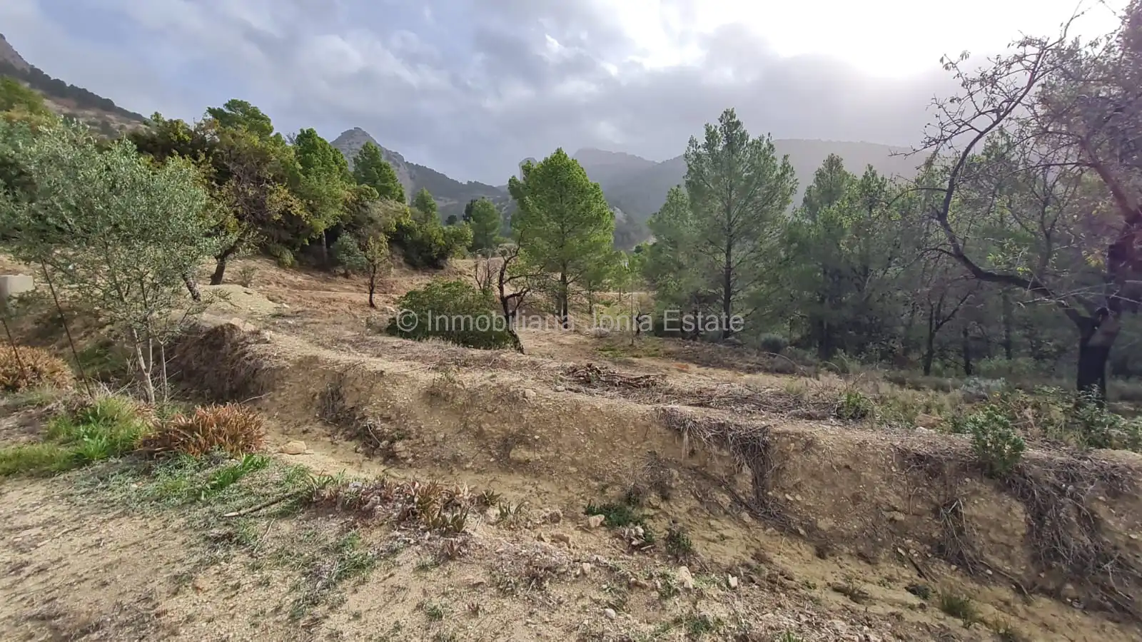 Casa o xalet en venda en Benimantell amb Terrassa