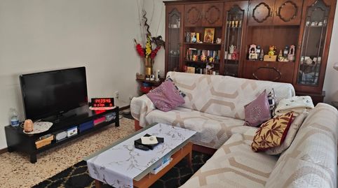 Foto 4 de Planta baja en venta en Corral de Almaguer, Toledo