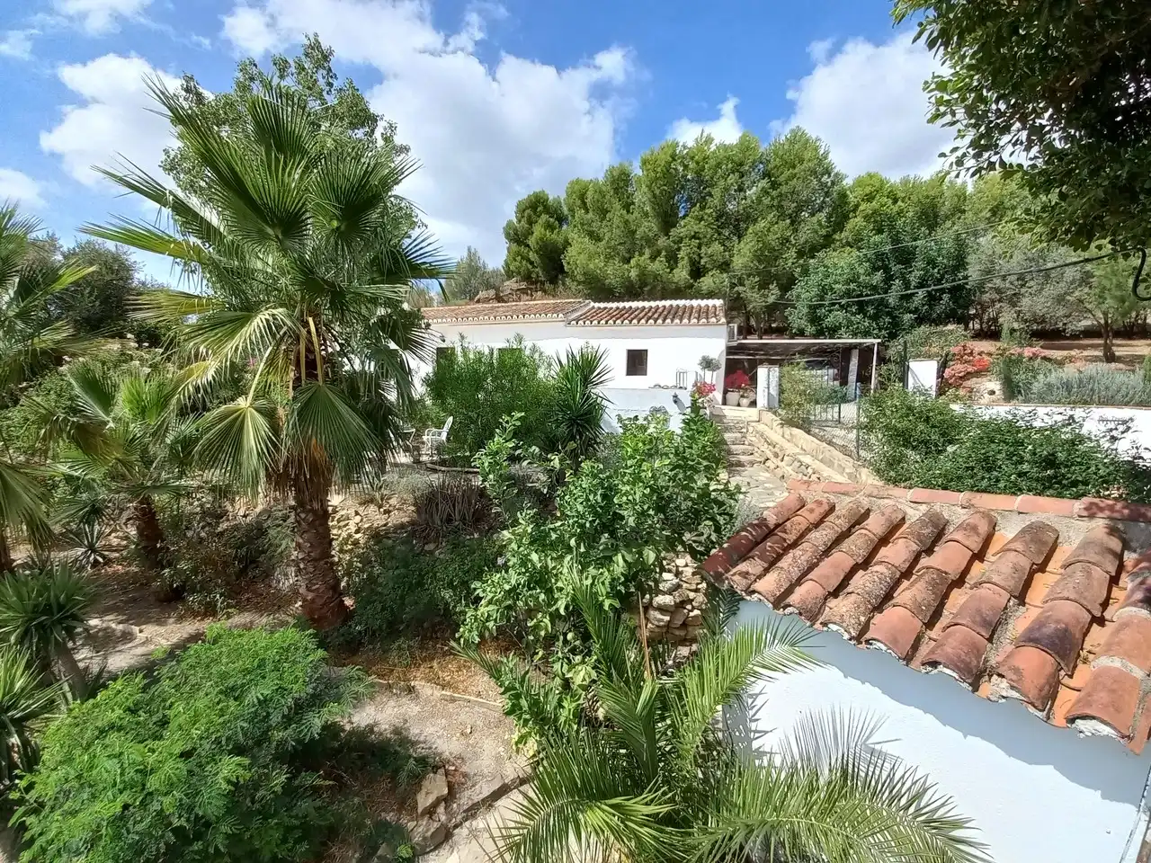 Maison avec piscine à vendre à Alcaucín, imagen 8