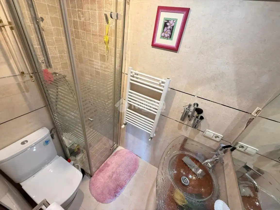 Appartement avec balcon à vendre à Delicias, imagen 22
