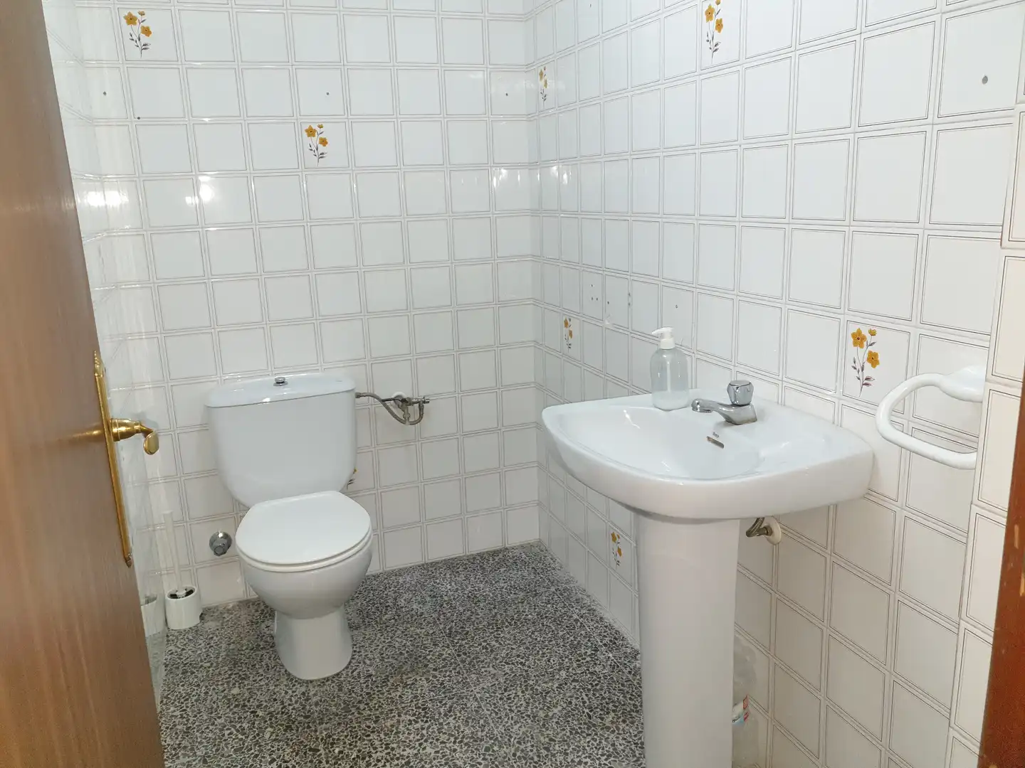 Büro zur Miete in Plaza de Toros - Avenida Chapí - Trinquete, imagen 12