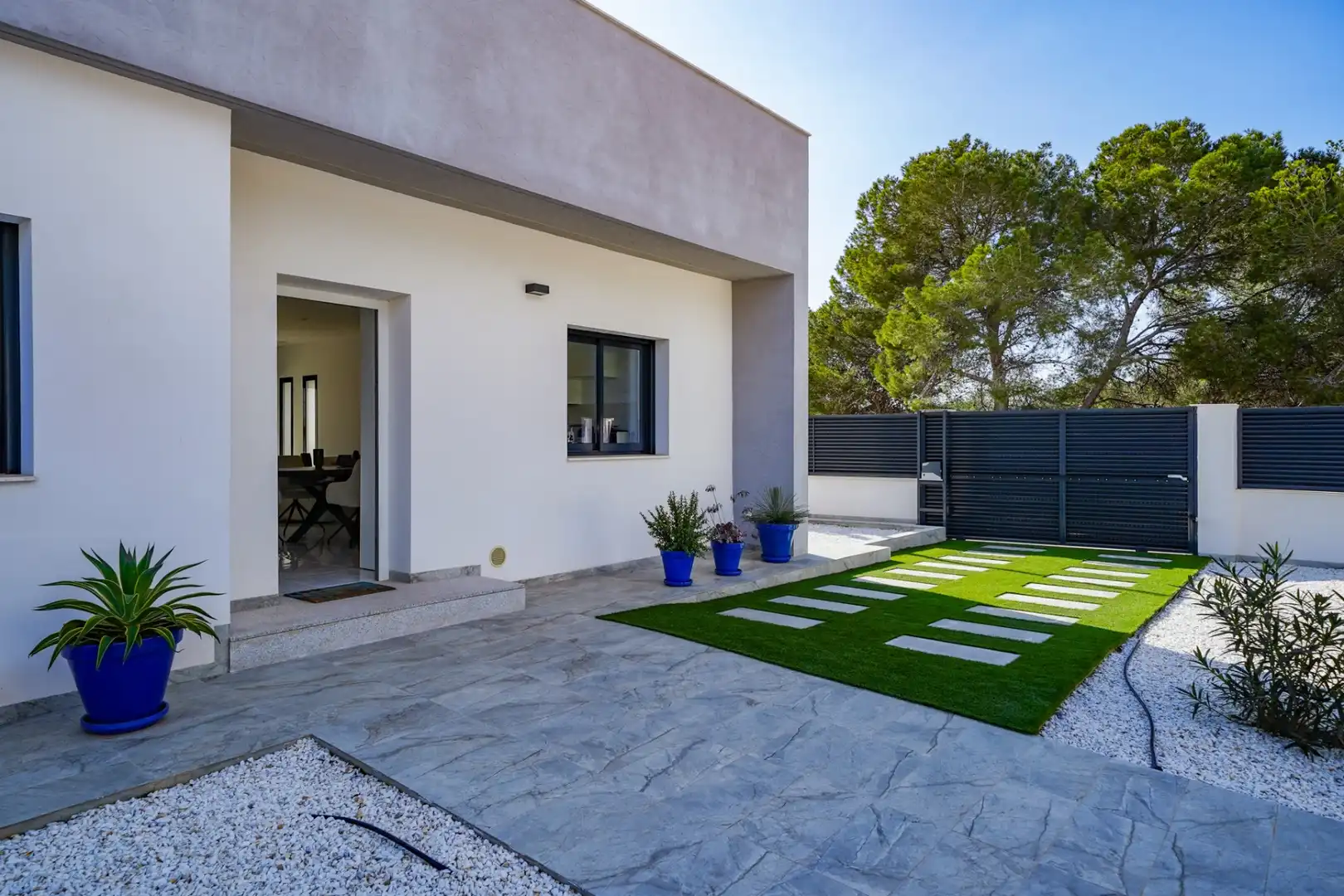 Casa o chalet en venta en El Pinar de Campoverde