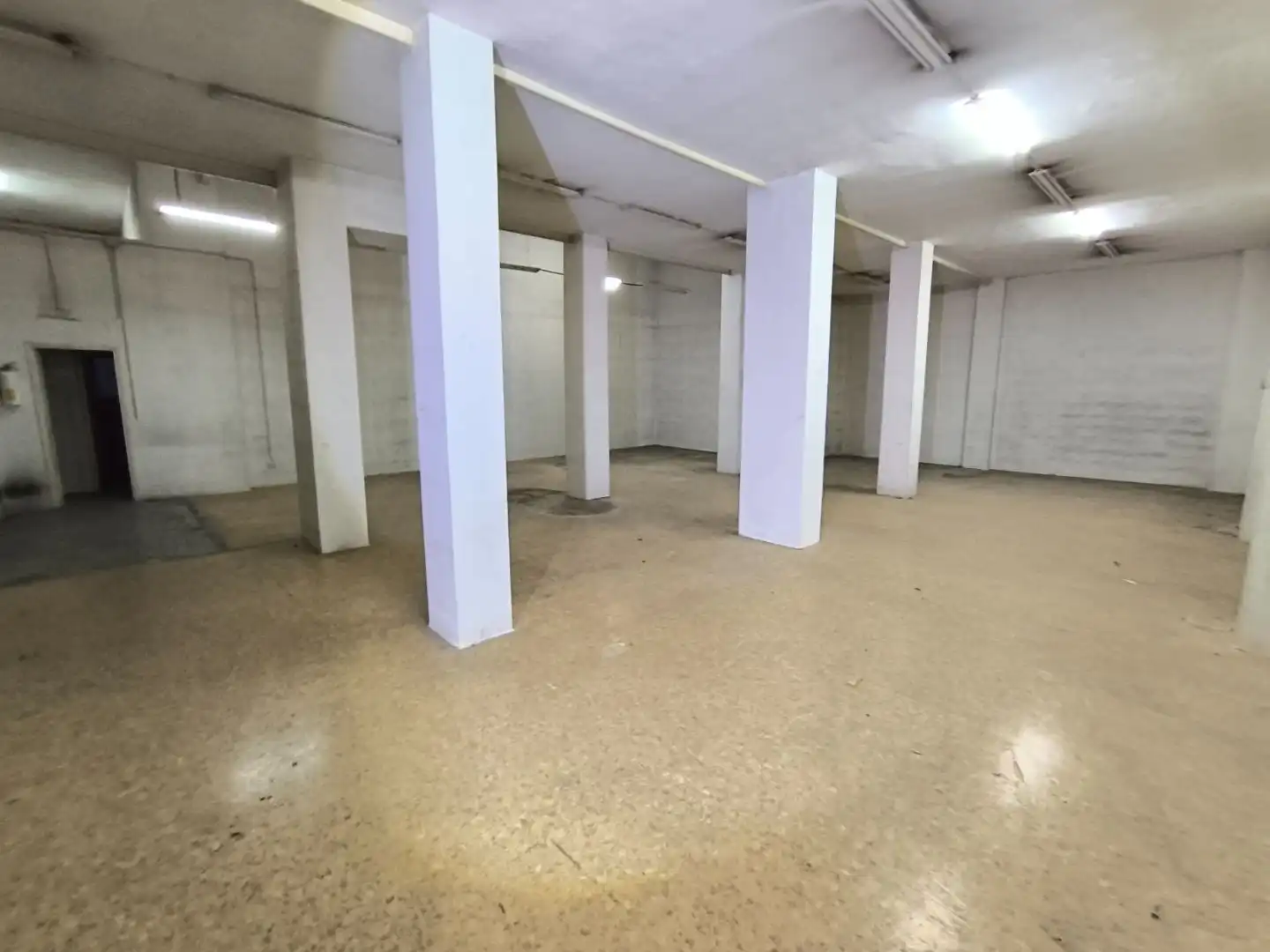 Local de lloguer en Barcelona