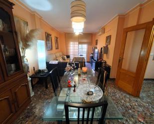 Dining room of House or chalet for sale in Motril  with Terrace, Furnished and Balcony