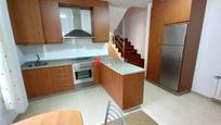 Kitchen of House or chalet for sale in Santiago de Compostela   with Heating