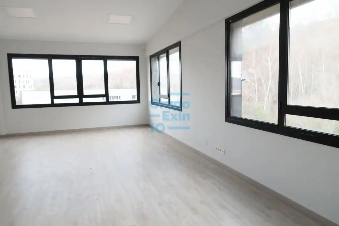 Büro zur Miete in Donostia - San Sebastián 